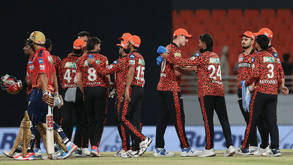 Top 5 Successful Run Chases in IPL History