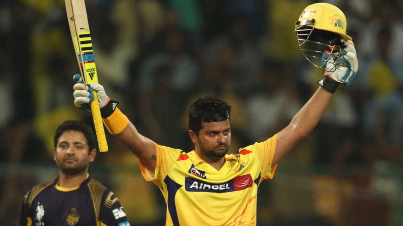 Top 10 Fastest Half century in IPL history
