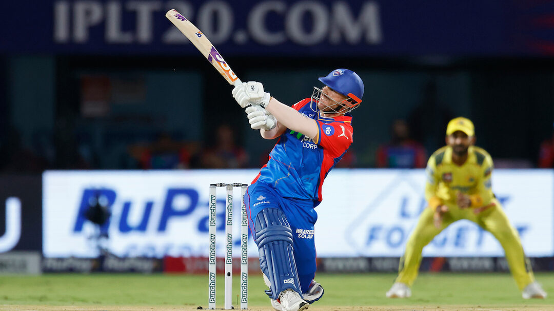 Top 5 Batsmen to Hit Most Fours in IPL History