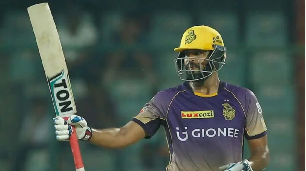 Top 10 Fastest Half century in IPL history