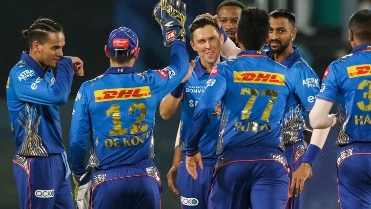 Top 5 Successful Run Chases in IPL History