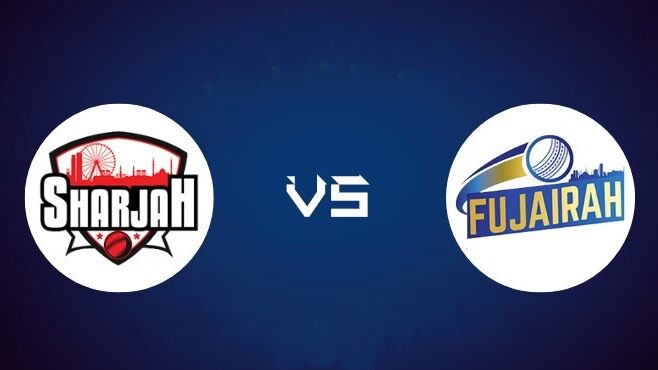 SHA vs FUJ Head to Head