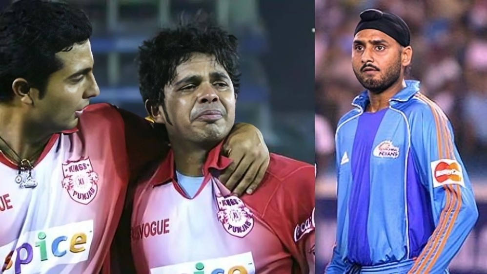 Explosive Heated Moments in IPL