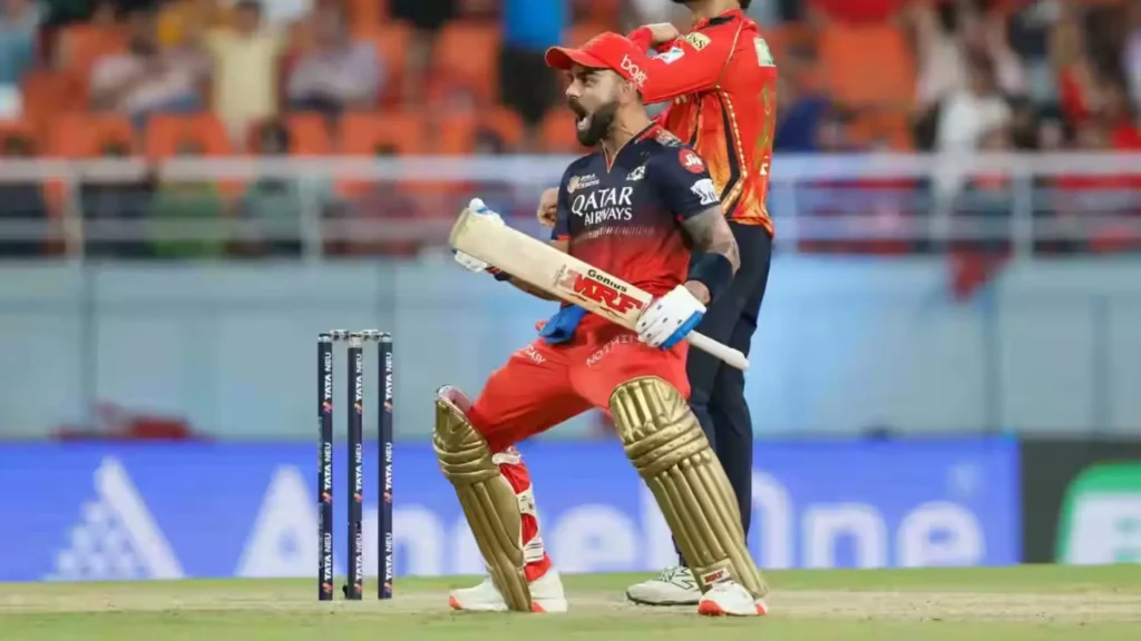 Exciting Moments Of IPL 2025 So Far