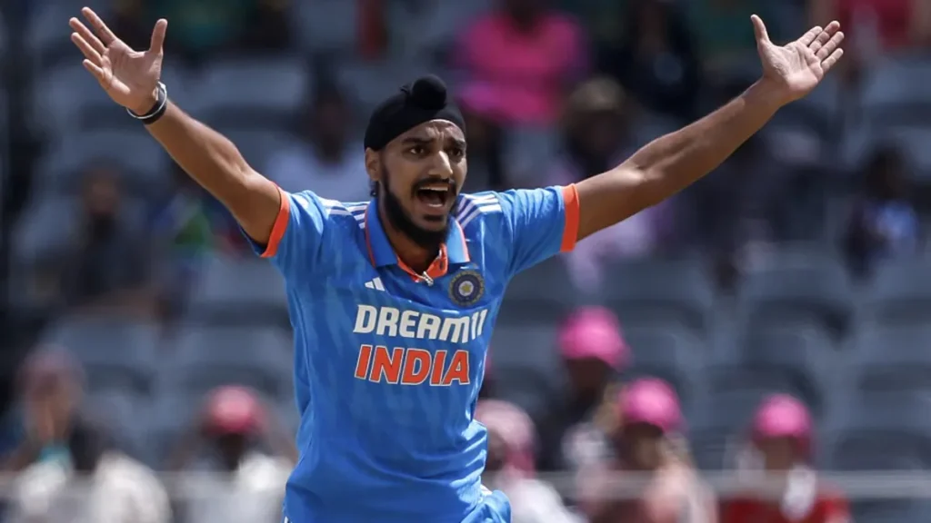 Top 5 Most Expensive T20I Bowling Spells for India