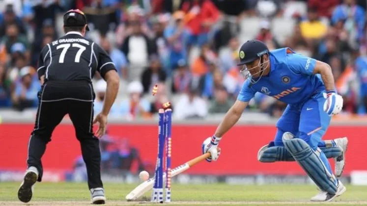 Top 5 Memorable Events in Cricket World Cup History