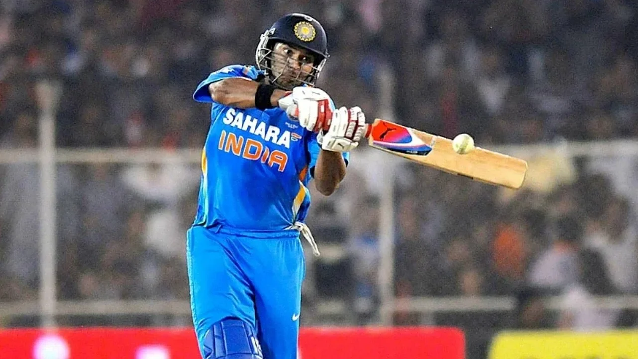 Top 5 Players Whose Careers were Ruined by Virat Kohli