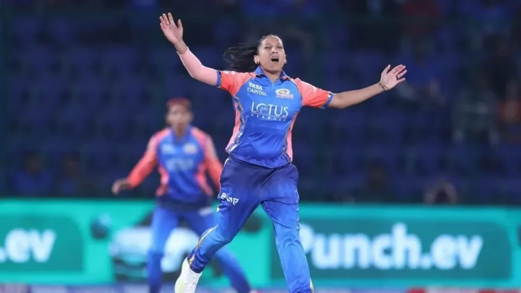 Top 5 Fastest Deliveries ever Recorded in Women’s Cricket