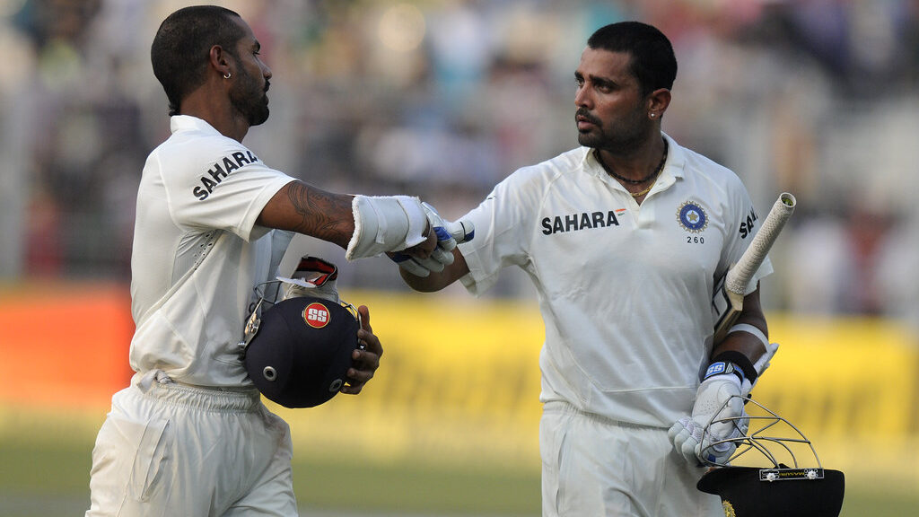 Top 5 Best Opening Pairs in India vs England Test History