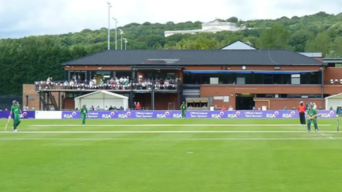 Top 10 Smallest Cricket Stadiums in The World