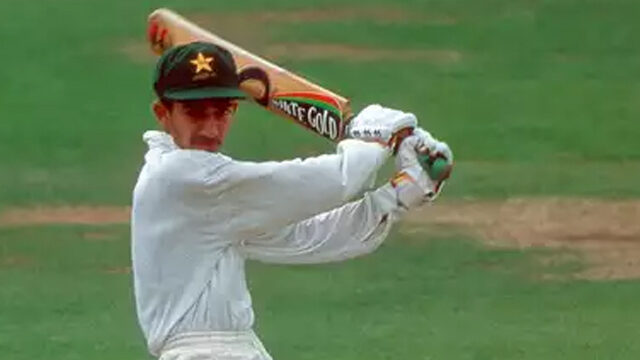 Top 5 Youngest Test Cricketers Ever