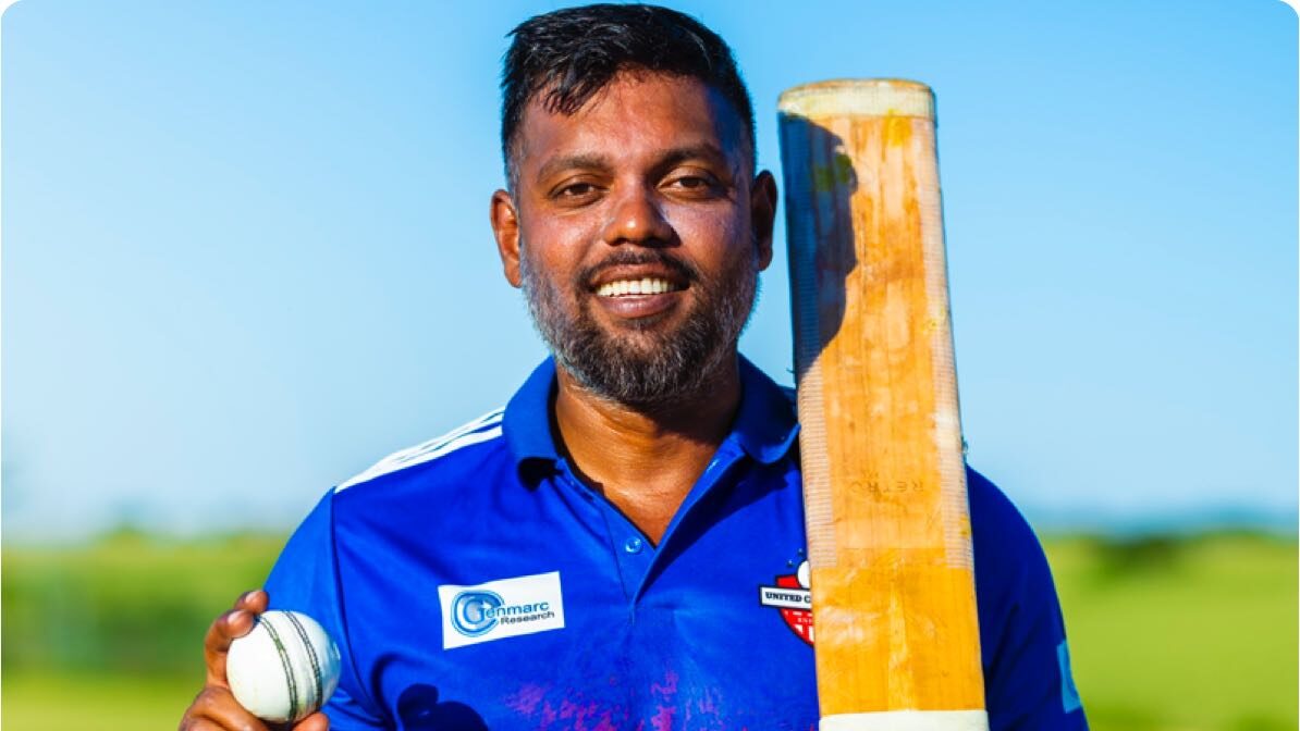 Top 5 T20I Cricket Captains with Most Sixes