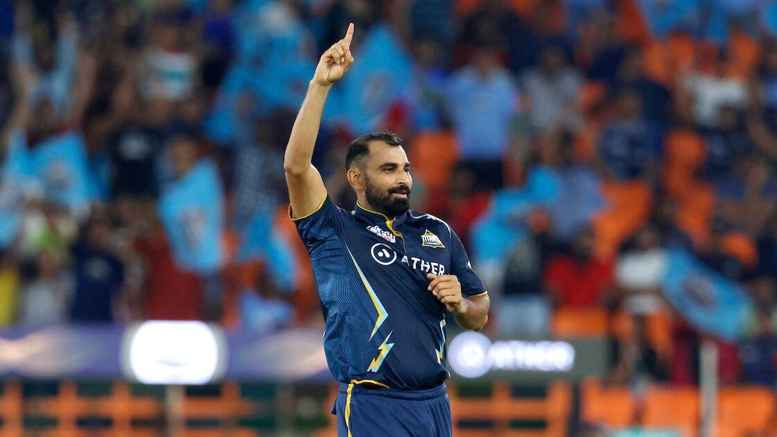 Purple Cap Winners of IPL History