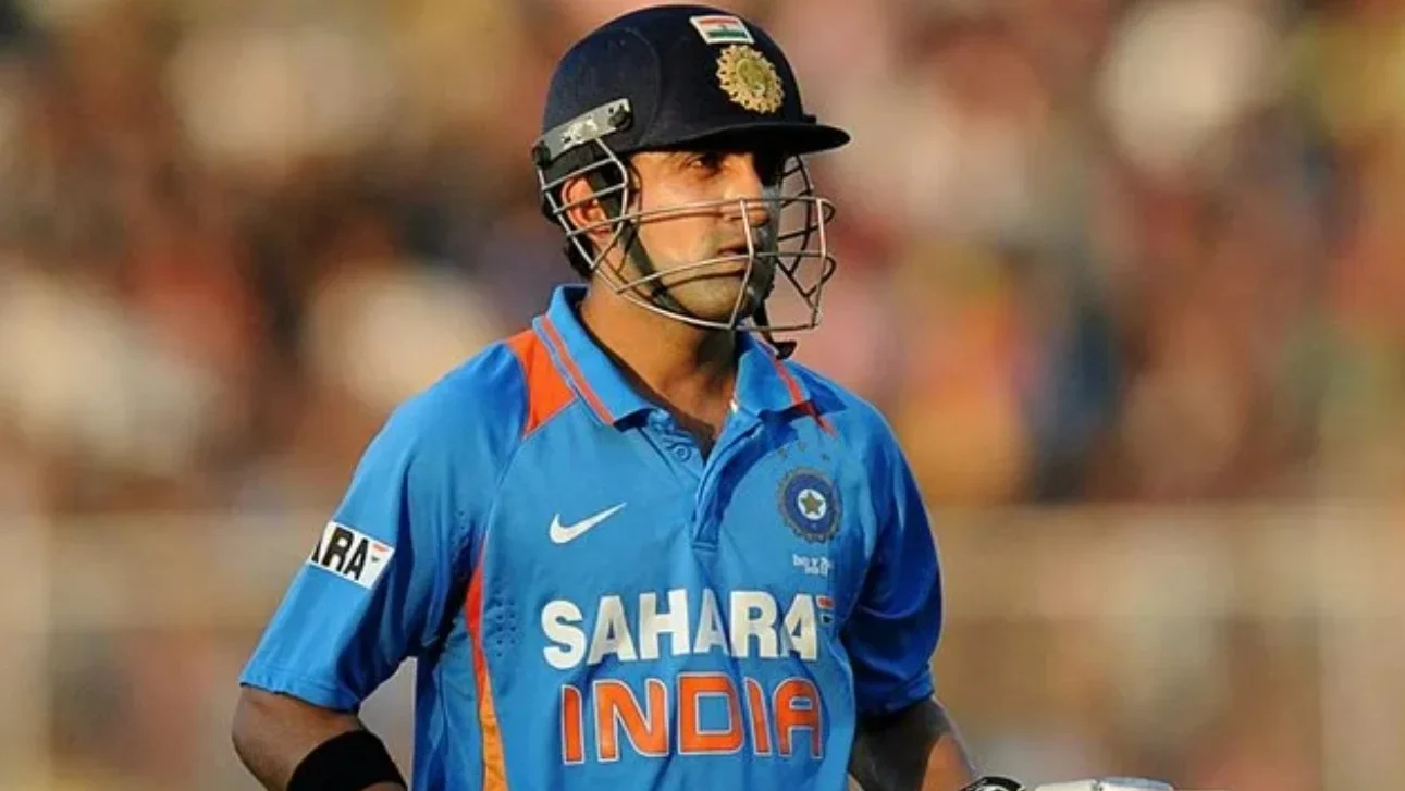 Top 5 Players Whose Careers were Ruined by Virat Kohli
