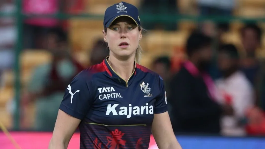 Top 5 Fastest Deliveries ever Recorded in Women’s Cricket