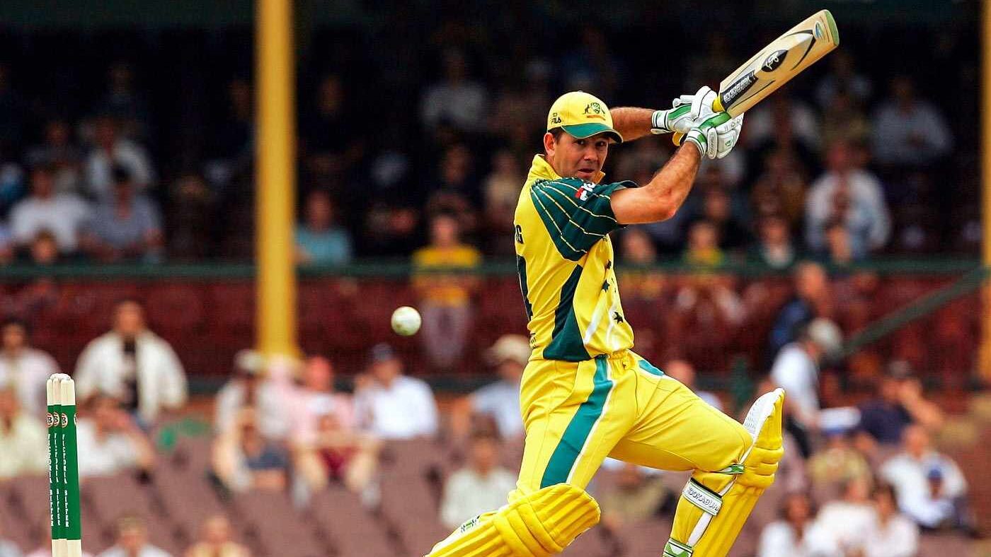 Top 5 Greatest batsmen ever seen in ODI cricket