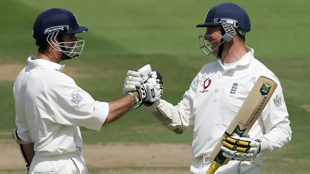 Top 5 Best Opening Pairs in India vs England Test History