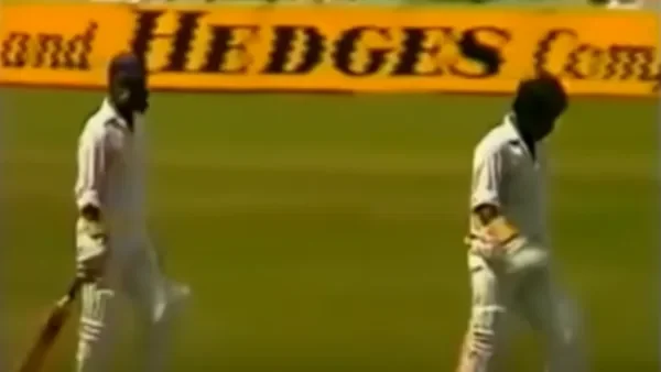 Top 5 Most Bizarre Moments in India vs England History