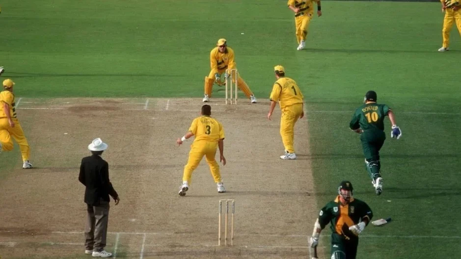 Top 5 Memorable Events in Cricket World Cup History