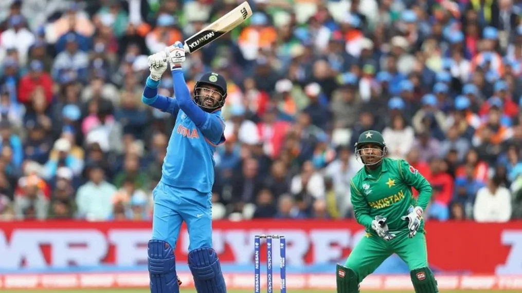 Top 5 Yuvraj Singh best T20I Knocks