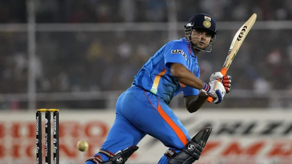 Top 5 Players Whose Careers were Ruined by Virat Kohli