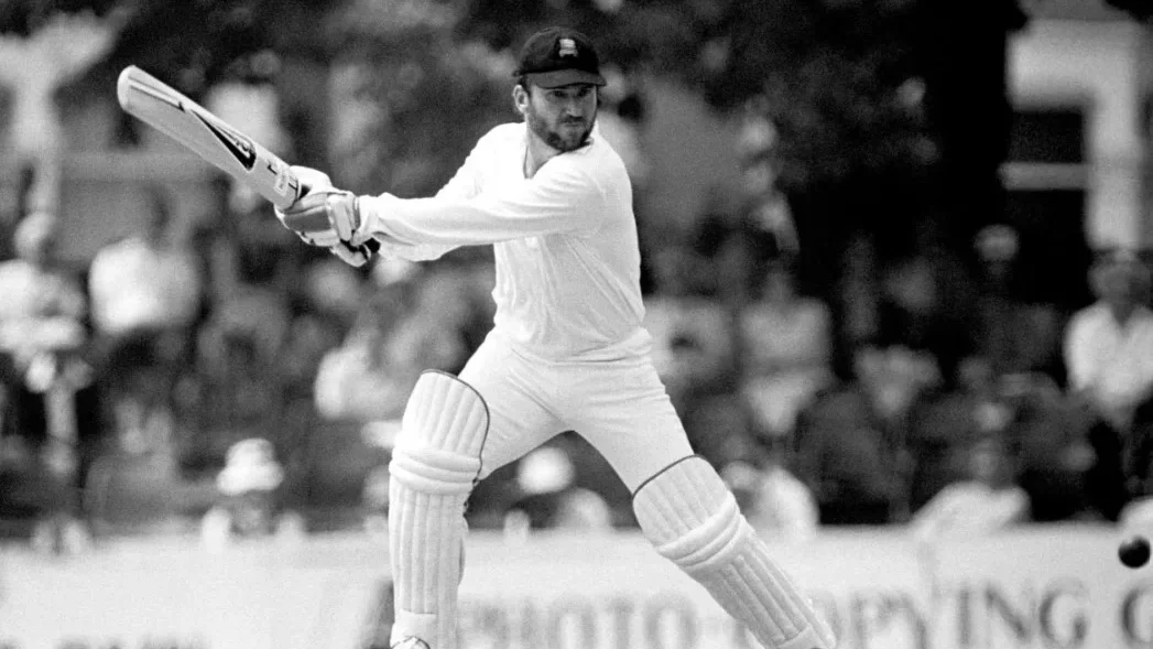 Greatest Left-Handed Batsmen in Cricket History