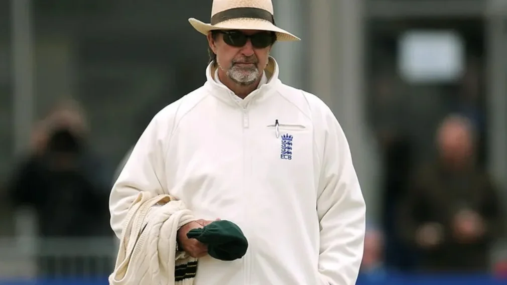 Top 5 Cricket Players Who Got into Umpiring