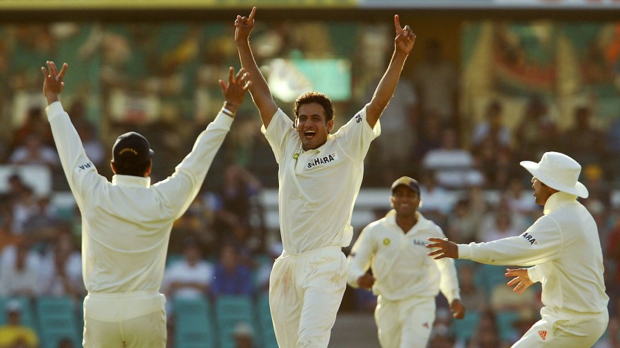 Top 5 Unlucky Indian Cricket Players