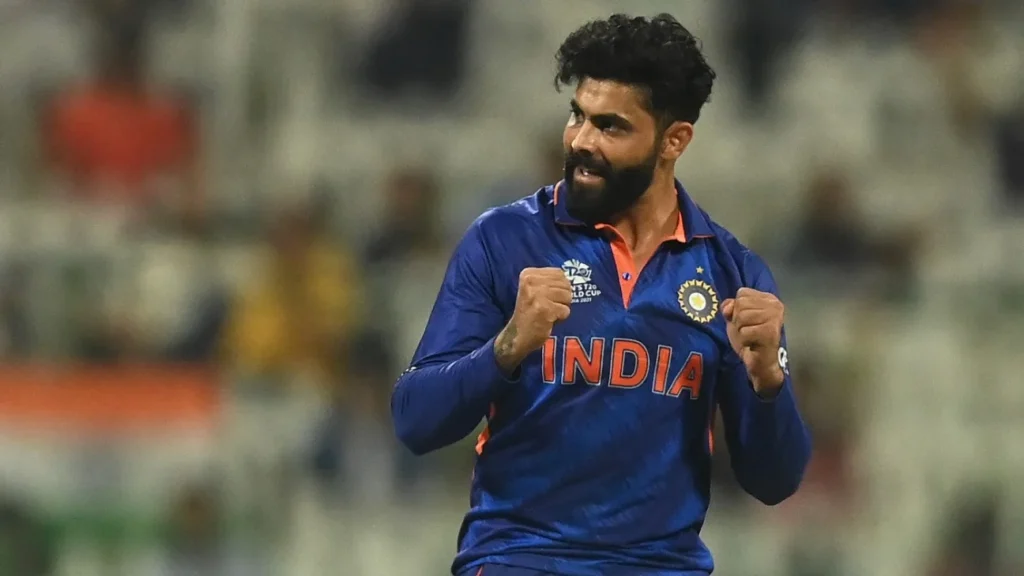 Top 5 Indian Players Who Could Make a Major Impact Against Pakistan