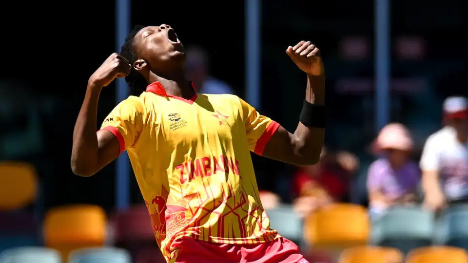 Top 5 ILT20 2025 Most Wicket-Takers