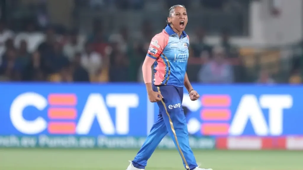 Top 5 Fastest Deliveries ever Recorded in Women’s Cricket