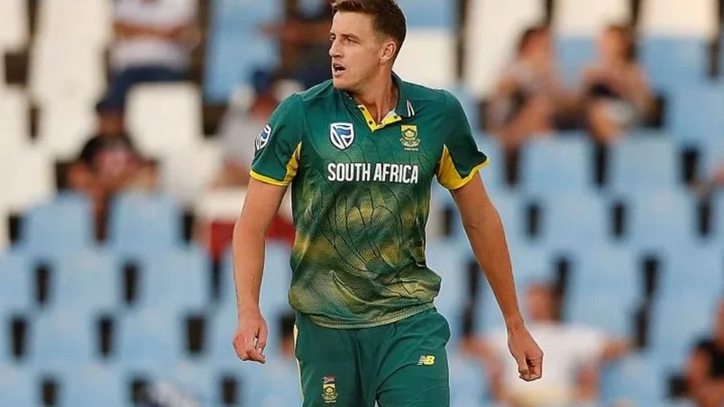 Top 5 South African bowlers with the most wickets in ICC Men’s T20 World Cup history