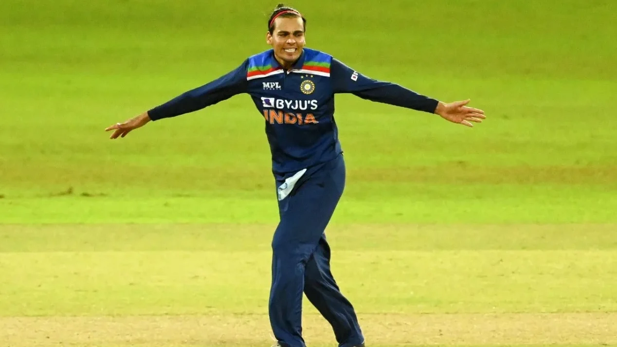 Top 5 Players Whose Careers were Ruined by Virat Kohli