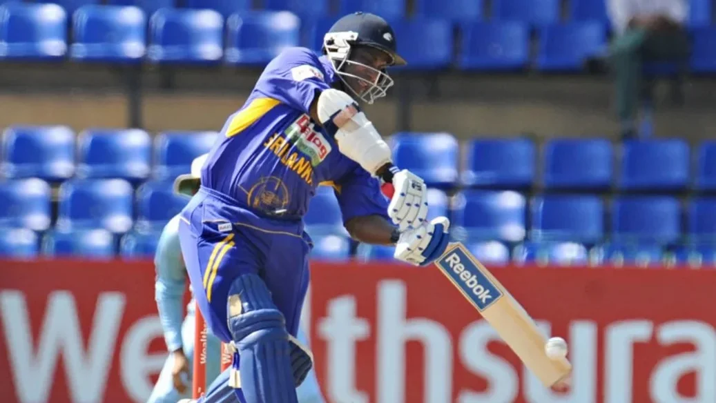 Greatest Left-Handed Batsmen in Cricket History