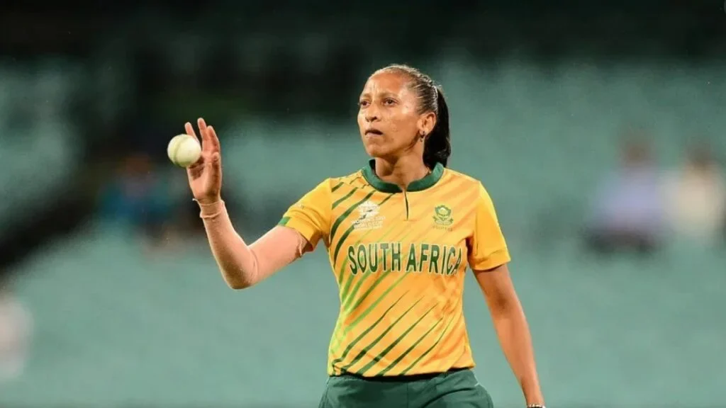 Top 5 Fastest Deliveries ever Recorded in Women’s Cricket