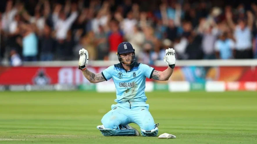 Top 5 Memorable Events in Cricket World Cup History