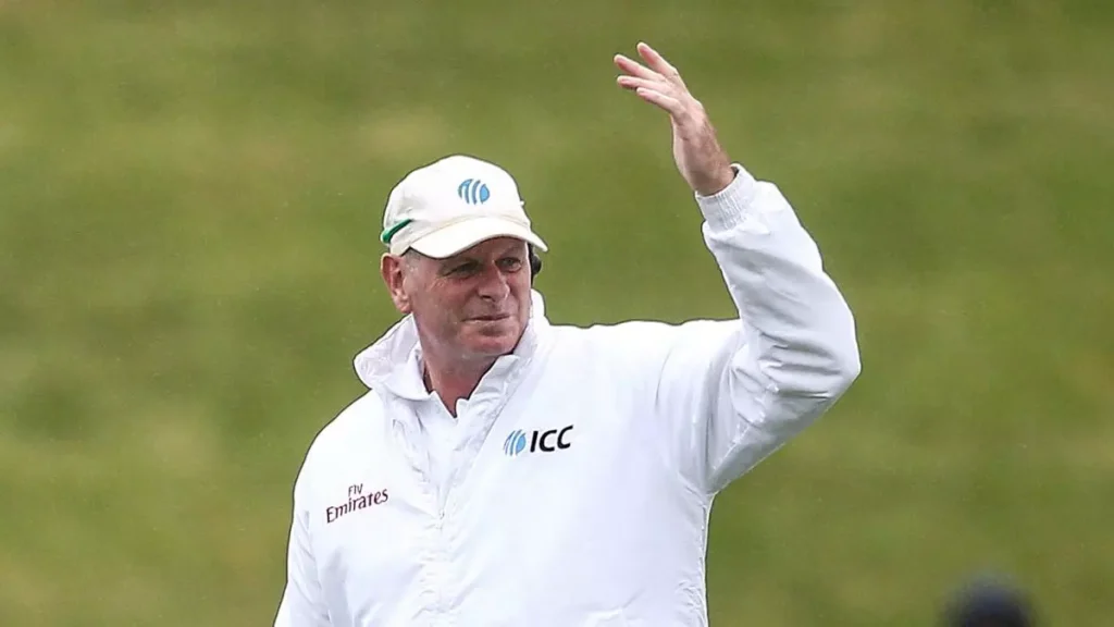 Top 5 Cricket Players Who Got into Umpiring