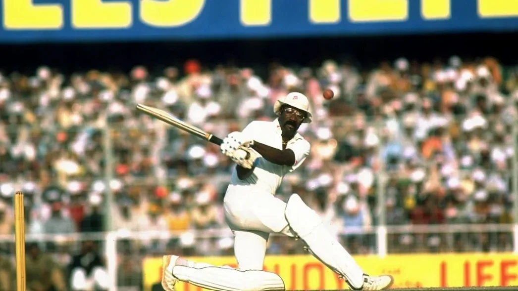 Greatest Left-Handed Batsmen in Cricket History