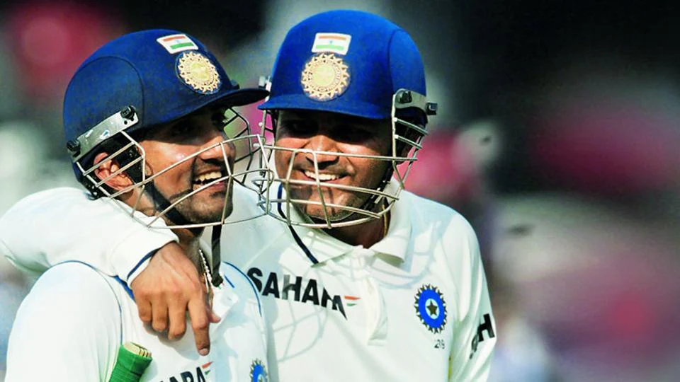 Top 5 Best Opening Pairs in India vs England Test History