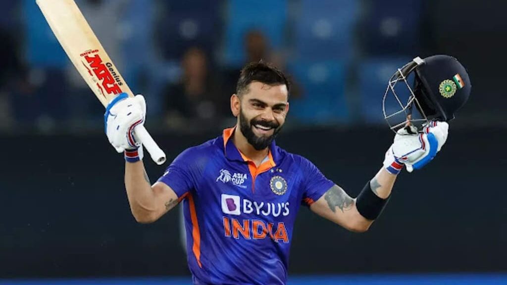 Top 5 Records Held by India in Tournament History
