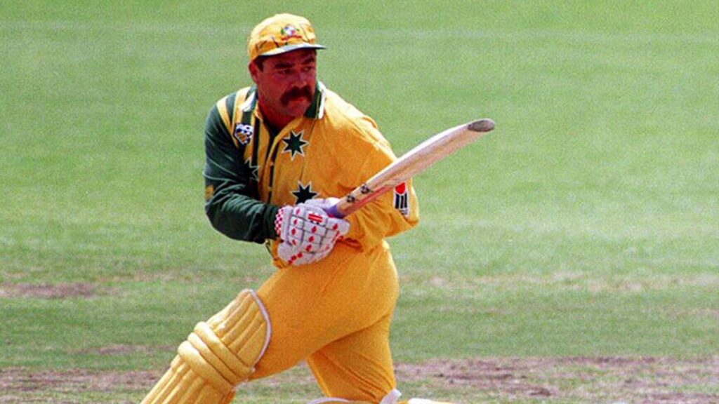 Batsmen With Slowest ODI Century