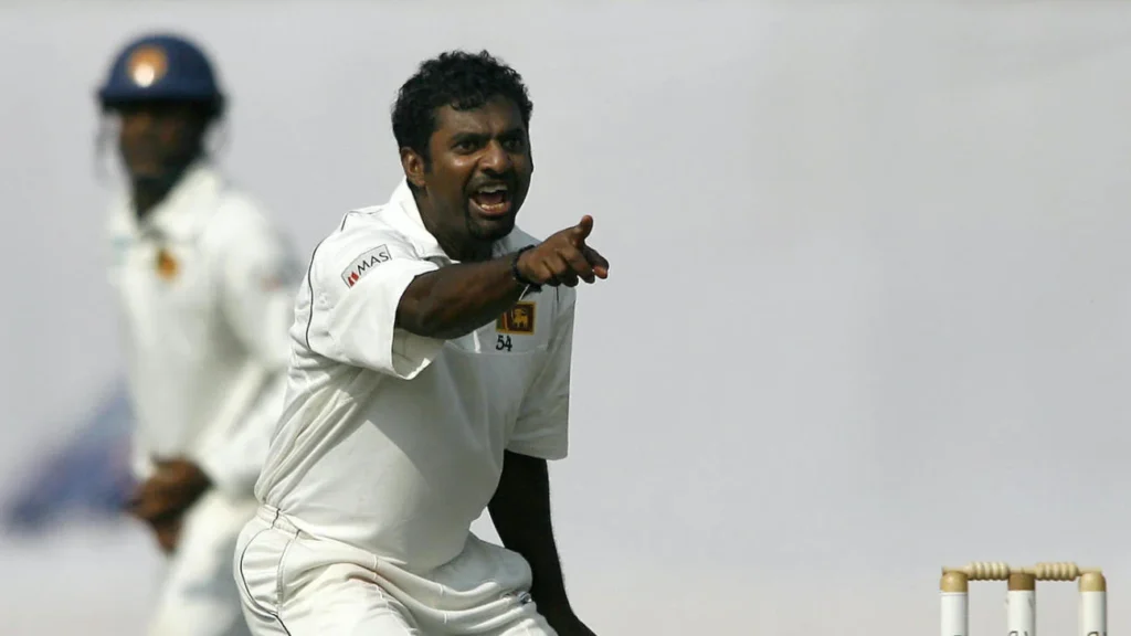 Top 5 Bowlers with Most 5-Wicket Hauls in Tests