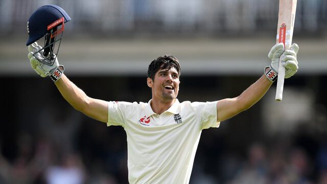 Top 5 England Captains to Win a Test Series in India