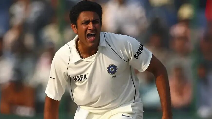 Top 5 Spinners Who Dominated India vs England Tests