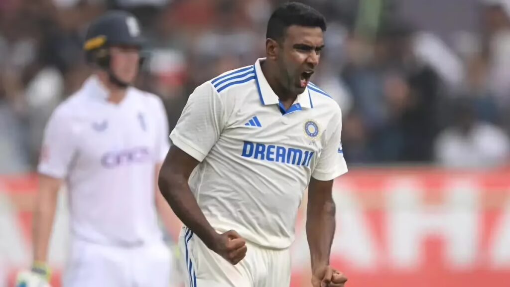 Top 10 Indian Players with Most 5-Wicket Hauls in Test Cricket