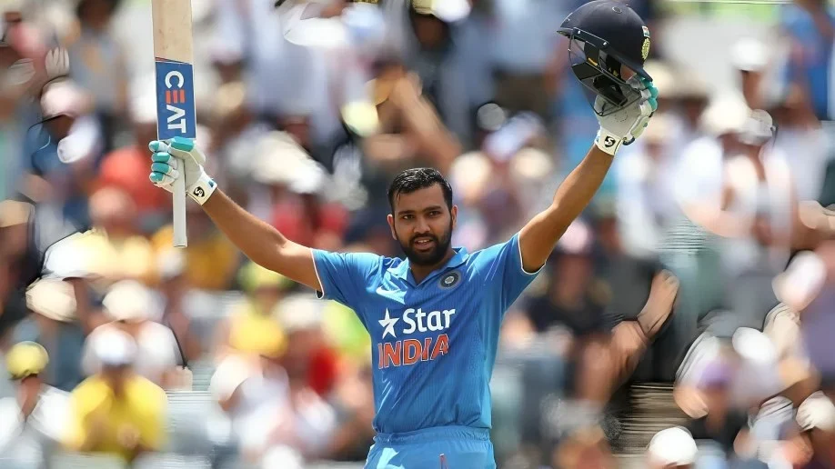Most Iconic Records Of Rohit Sharma