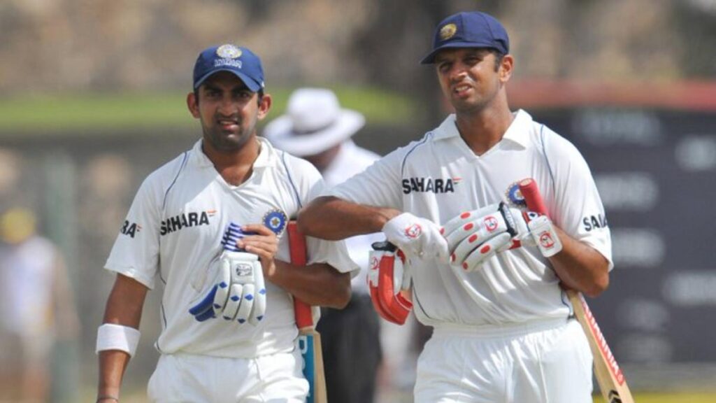 Top 10 Partnerships in India vs England Test History