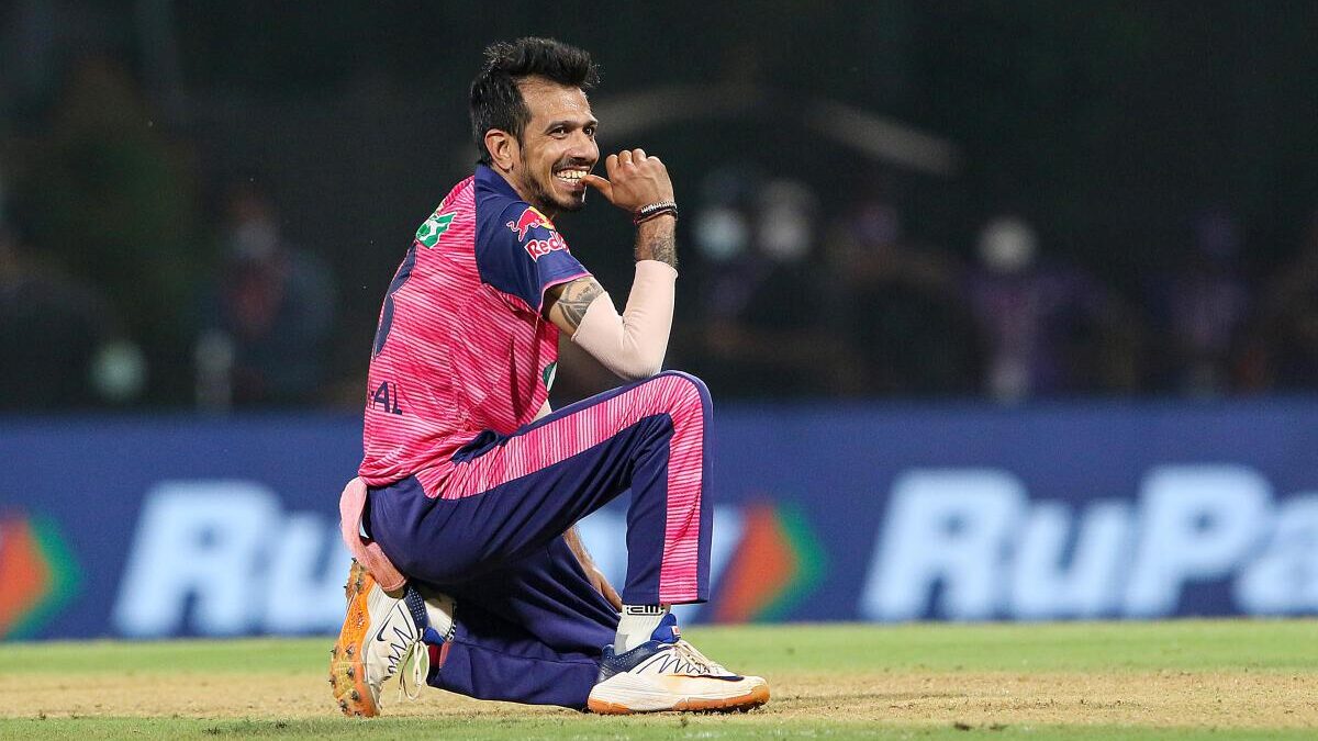 Purple Cap Winners of IPL History