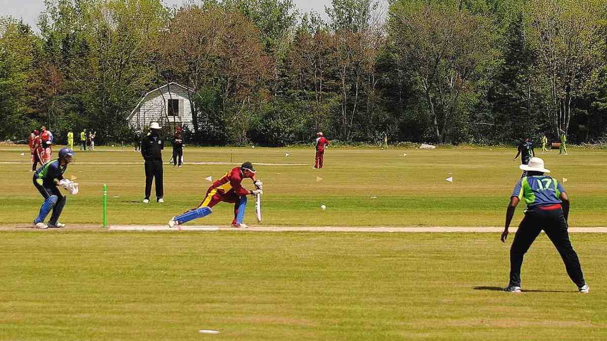Top 10 Smallest Cricket Stadiums in The World