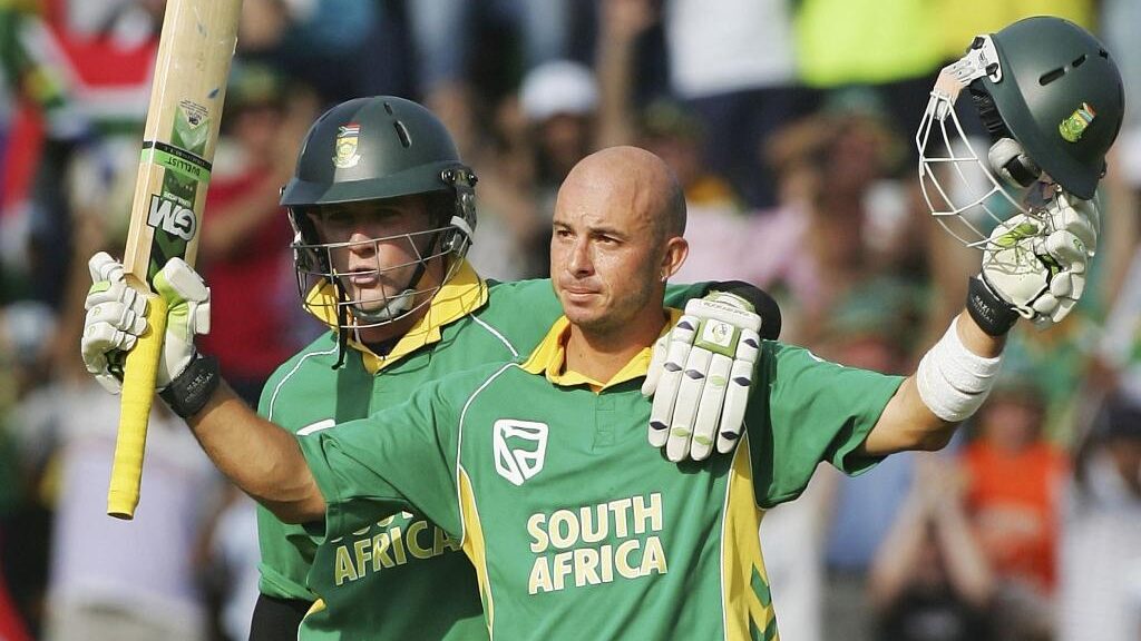 Top 5 Highest Totals in ODI Cricket History
